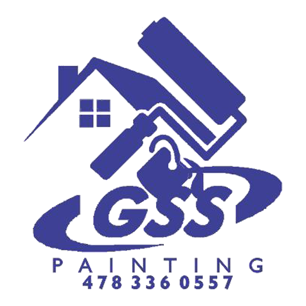 logo GSS Painting